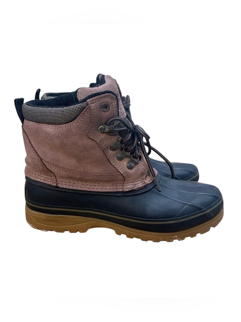 Pacific Trail Winter Waterproof Boots